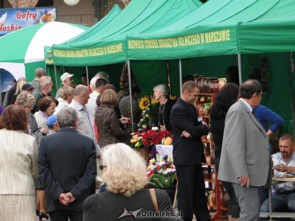 IV Targi Ekologiczne (26.09.2010) - zdjęcie #19 - eOstroleka.pl