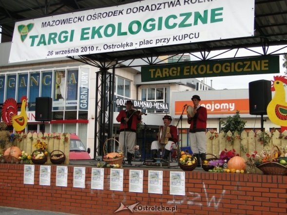 IV Targi Ekologiczne (26.09.2010) - zdjęcie #15 - eOstroleka.pl
