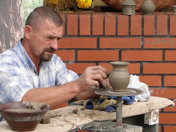 IV Targi Ekologiczne (26.09.2010) - zdjęcie #14 - eOstroleka.pl