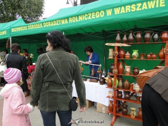 IV Targi Ekologiczne (26.09.2010) - zdjęcie #13 - eOstroleka.pl