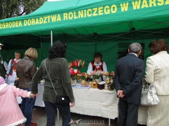 IV Targi Ekologiczne (26.09.2010) - zdjęcie #12 - eOstroleka.pl