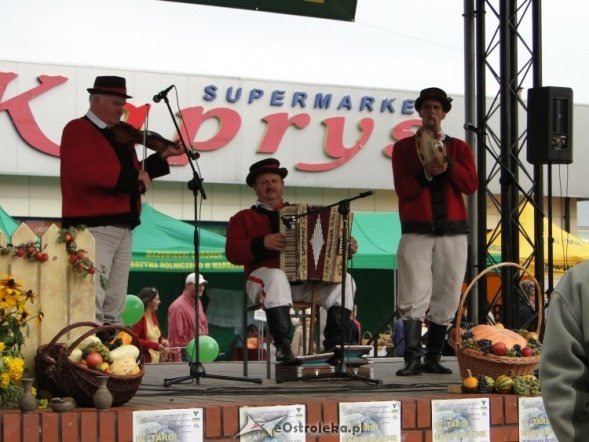 IV Targi Ekologiczne (26.09.2010) - zdjęcie #10 - eOstroleka.pl