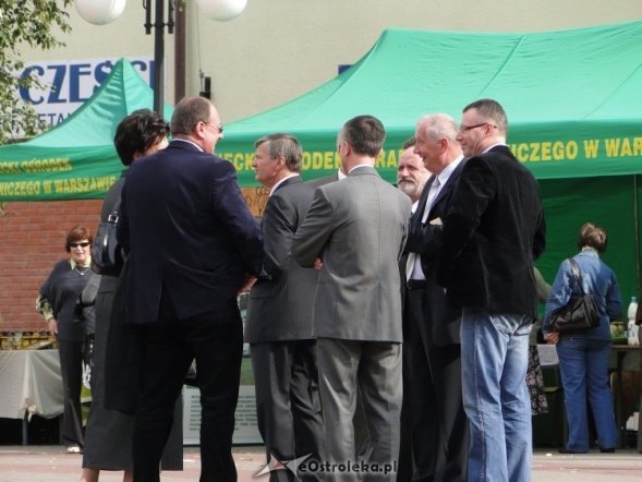 IV Targi Ekologiczne (26.09.2010) - zdjęcie #9 - eOstroleka.pl