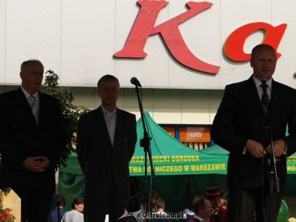 IV Targi Ekologiczne (26.09.2010) - zdjęcie #7 - eOstroleka.pl