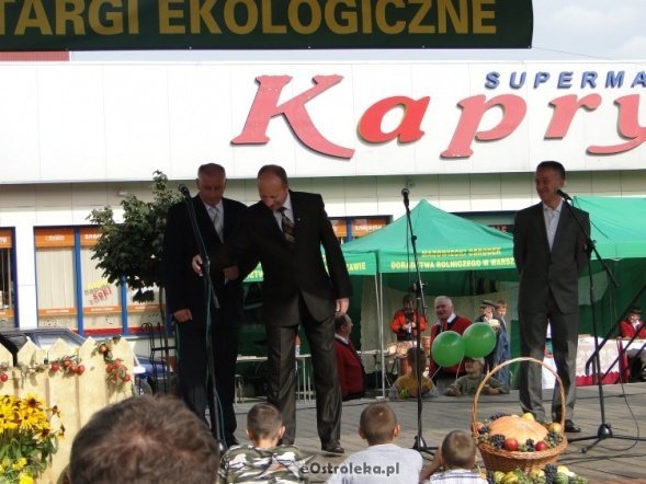 IV Targi Ekologiczne (26.09.2010) - zdjęcie #6 - eOstroleka.pl