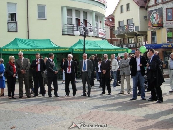 IV Targi Ekologiczne (26.09.2010) - zdjęcie #4 - eOstroleka.pl