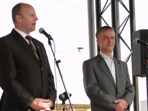 IV Targi Ekologiczne (26.09.2010) - zdjęcie #3 - eOstroleka.pl