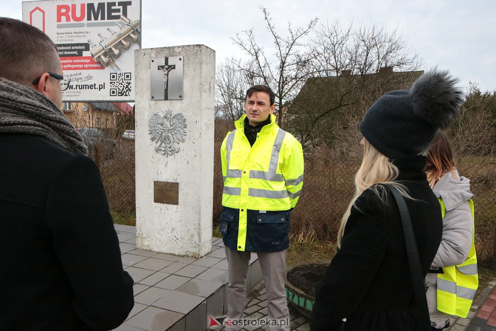 Przebudowa ulic Padlewskiego i Sierakowskiego rusza z początkiem nowego roku [27.12.2019] - zdjęcie #13 - eOstroleka.pl