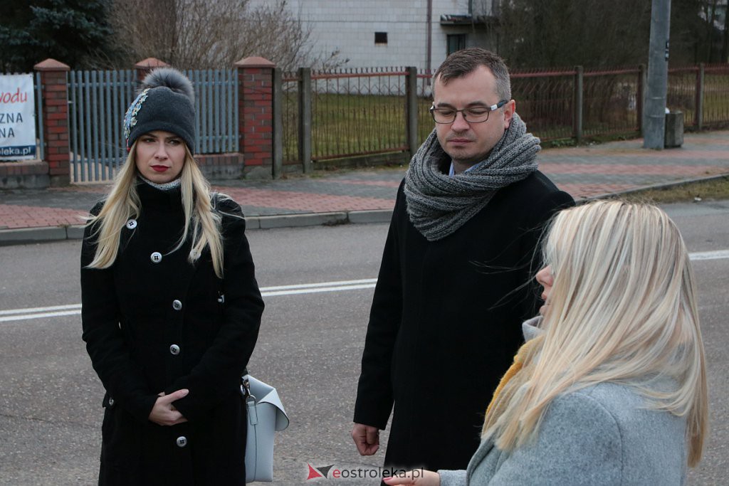 Przebudowa ulic Padlewskiego i Sierakowskiego rusza z początkiem nowego roku [27.12.2019] - zdjęcie #11 - eOstroleka.pl