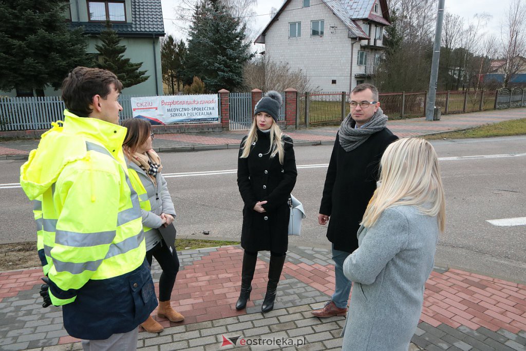 Przebudowa ulic Padlewskiego i Sierakowskiego rusza z początkiem nowego roku [27.12.2019] - zdjęcie #8 - eOstroleka.pl