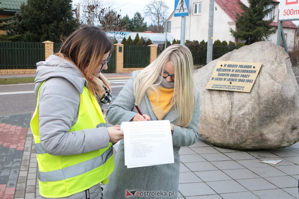 Przebudowa ulic Padlewskiego i Sierakowskiego rusza z początkiem nowego roku [27.12.2019] - zdjęcie #1 - eOstroleka.pl