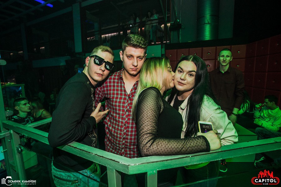 Capitalne Święta z gwiazdami [25-26.12.2019] - zdjęcie #251 - eOstroleka.pl