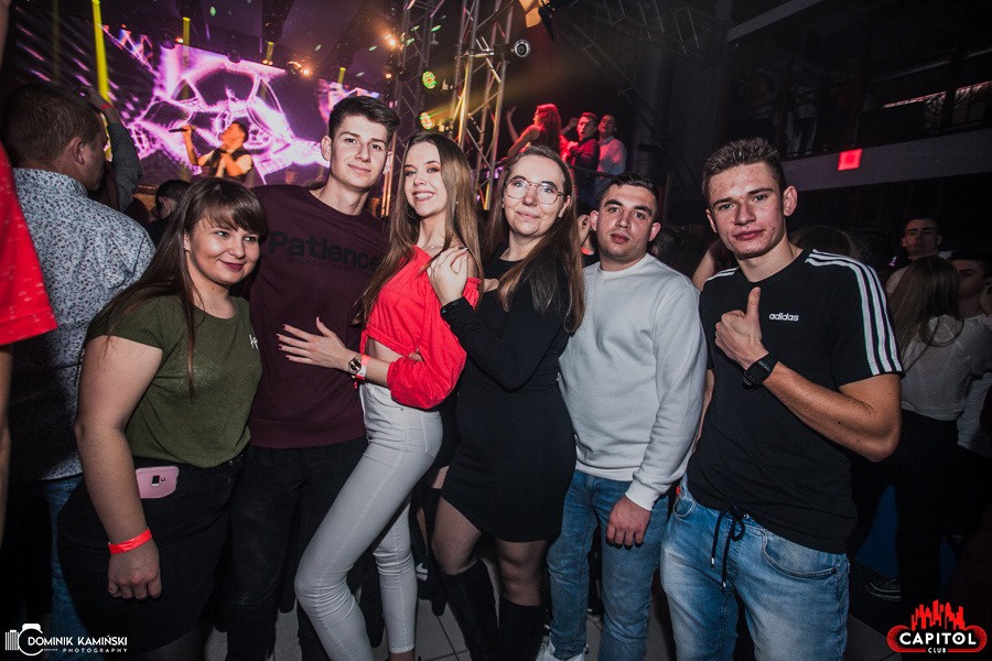 Capitalne Święta z gwiazdami [25-26.12.2019] - zdjęcie #211 - eOstroleka.pl