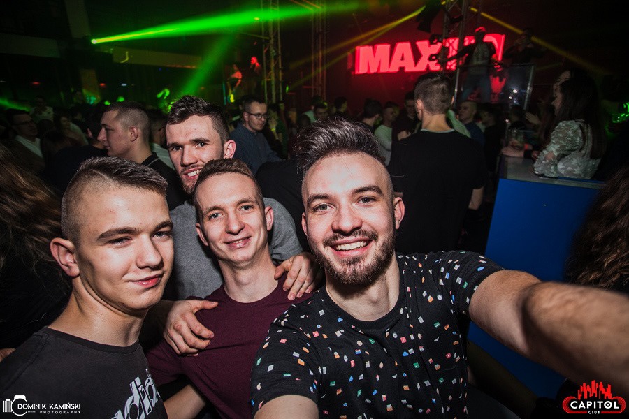 Capitalne Święta z gwiazdami [25-26.12.2019] - zdjęcie #203 - eOstroleka.pl