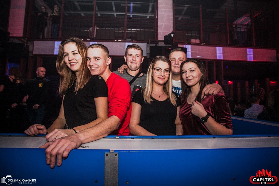 Capitalne Święta z gwiazdami [25-26.12.2019] - zdjęcie #185 - eOstroleka.pl