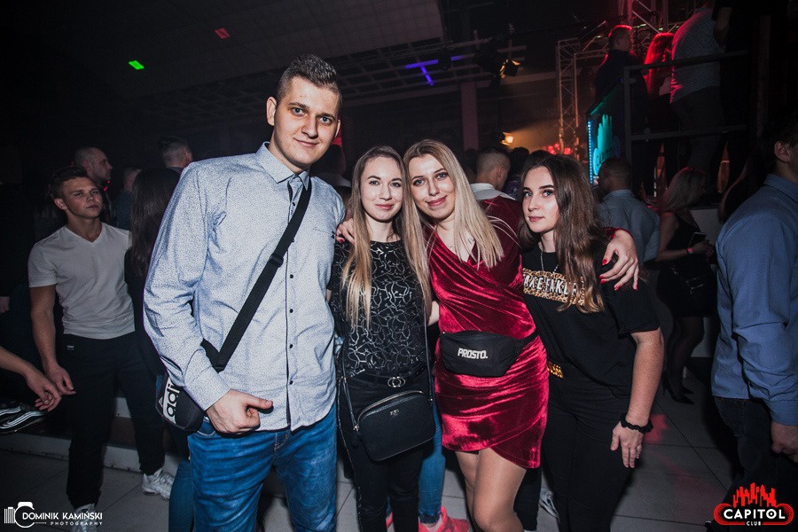 Capitalne Święta z gwiazdami [25-26.12.2019] - zdjęcie #177 - eOstroleka.pl