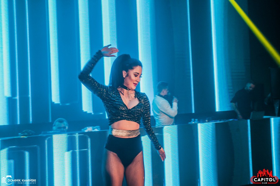 Capitalne Święta z gwiazdami [25-26.12.2019] - zdjęcie #173 - eOstroleka.pl