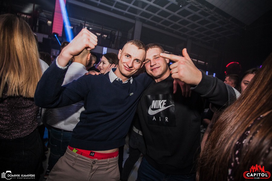 Capitalne Święta z gwiazdami [25-26.12.2019] - zdjęcie #167 - eOstroleka.pl