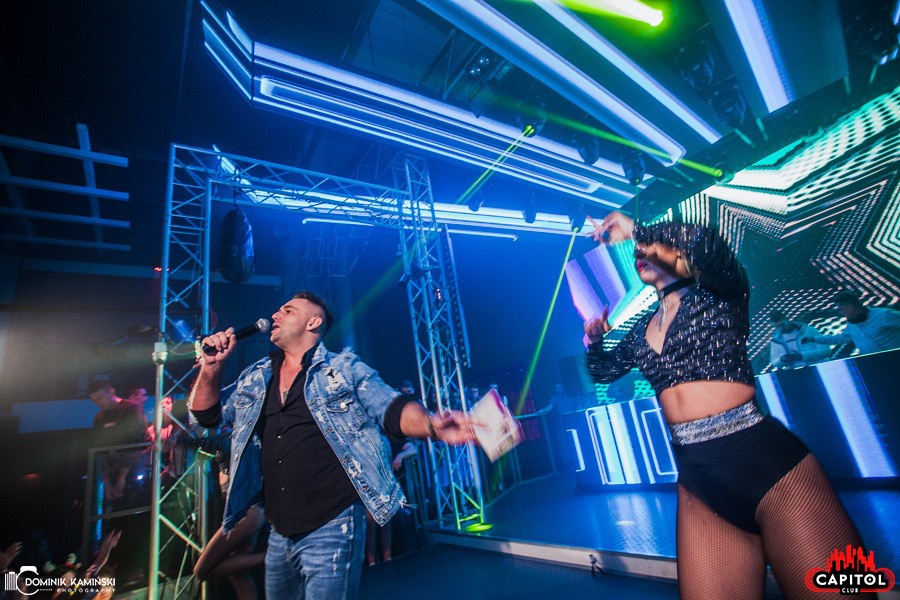 Capitalne Święta z gwiazdami [25-26.12.2019] - zdjęcie #165 - eOstroleka.pl