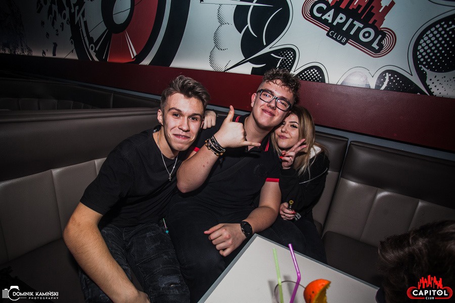 Capitalne Święta z gwiazdami [25-26.12.2019] - zdjęcie #163 - eOstroleka.pl