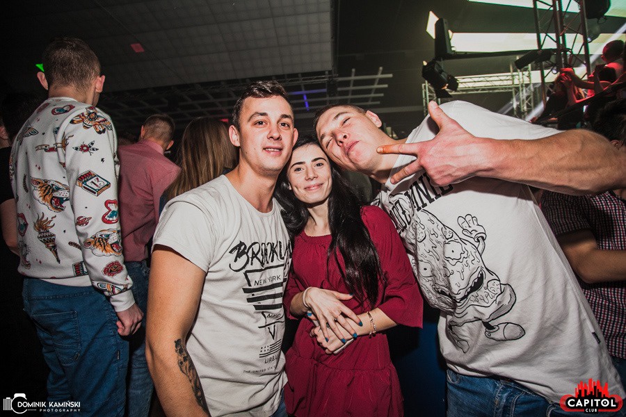 Capitalne Święta z gwiazdami [25-26.12.2019] - zdjęcie #153 - eOstroleka.pl