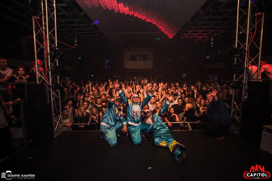 Capitalne Święta z gwiazdami [25-26.12.2019] - zdjęcie #147 - eOstroleka.pl