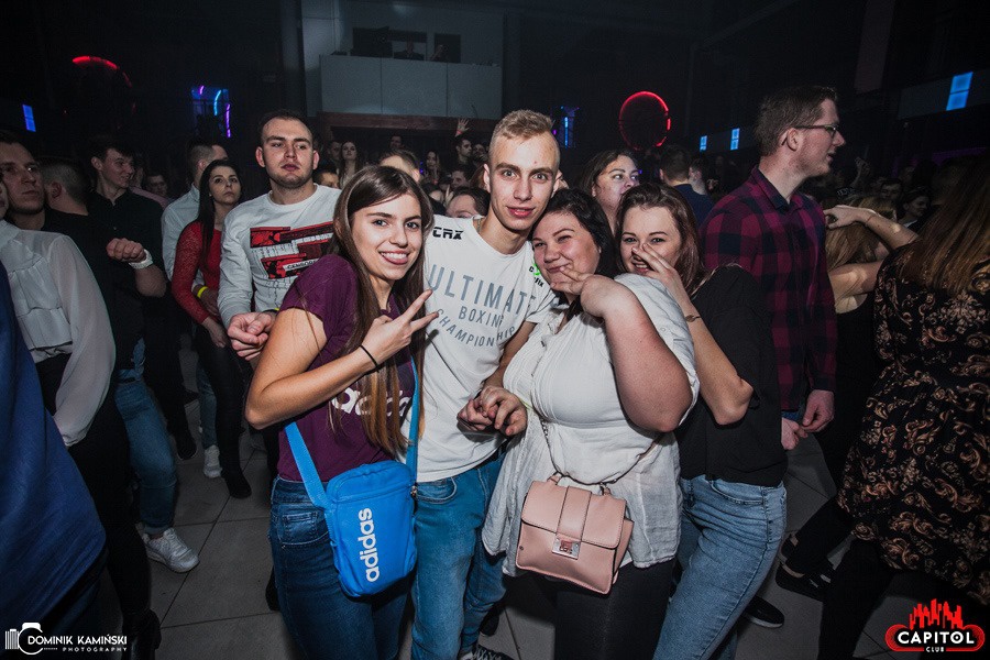 Capitalne Święta z gwiazdami [25-26.12.2019] - zdjęcie #133 - eOstroleka.pl