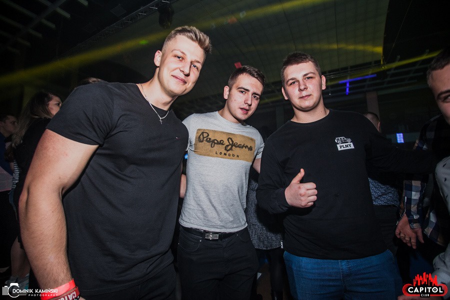 Capitalne Święta z gwiazdami [25-26.12.2019] - zdjęcie #131 - eOstroleka.pl