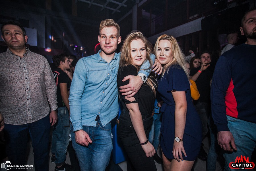 Capitalne Święta z gwiazdami [25-26.12.2019] - zdjęcie #127 - eOstroleka.pl