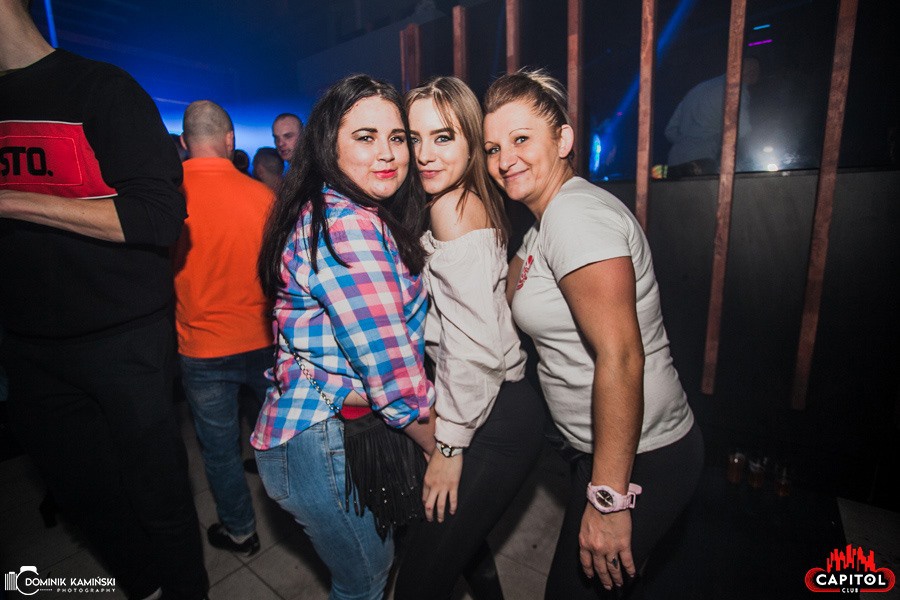 Capitalne Święta z gwiazdami [25-26.12.2019] - zdjęcie #123 - eOstroleka.pl