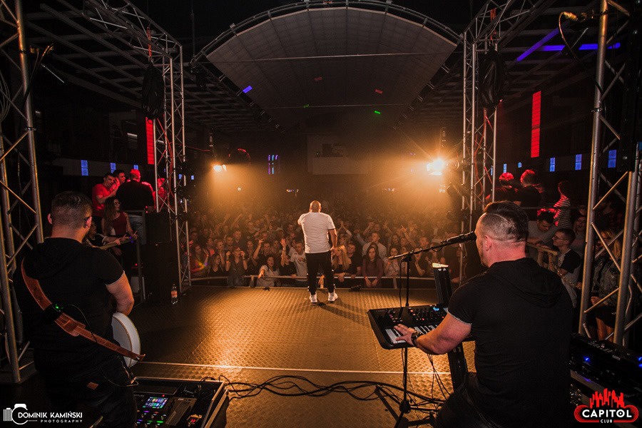 Capitalne Święta z gwiazdami [25-26.12.2019] - zdjęcie #110 - eOstroleka.pl