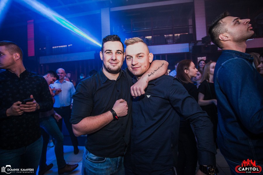 Capitalne Święta z gwiazdami [25-26.12.2019] - zdjęcie #102 - eOstroleka.pl