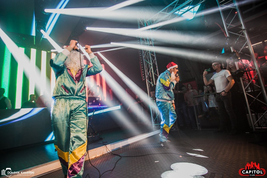 Capitalne Święta z gwiazdami [25-26.12.2019] - zdjęcie #98 - eOstroleka.pl