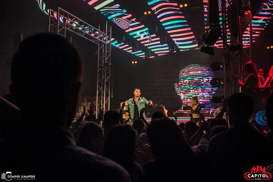 Capitalne Święta z gwiazdami [25-26.12.2019] - zdjęcie #96 - eOstroleka.pl