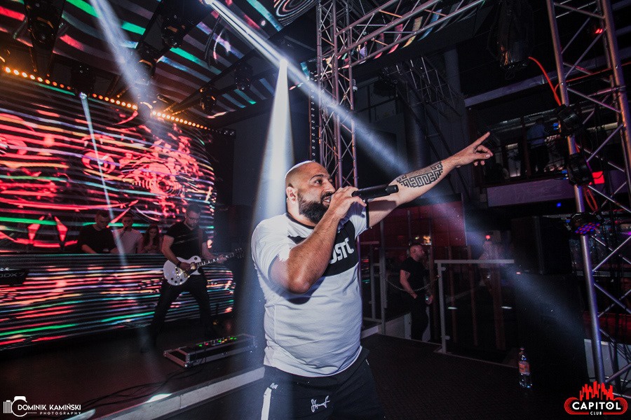 Capitalne Święta z gwiazdami [25-26.12.2019] - zdjęcie #92 - eOstroleka.pl