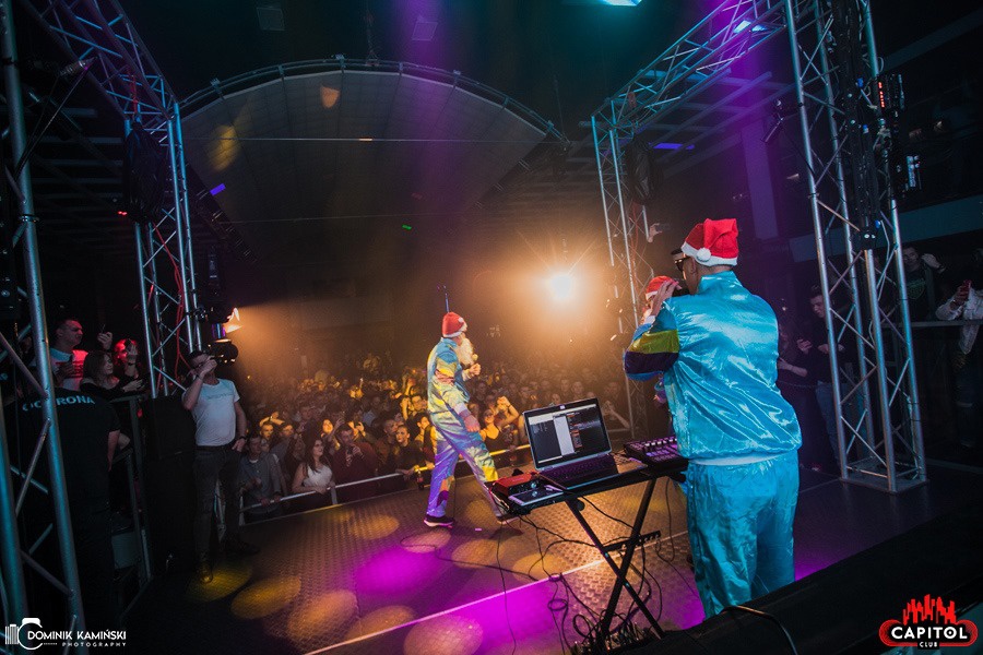 Capitalne Święta z gwiazdami [25-26.12.2019] - zdjęcie #62 - eOstroleka.pl