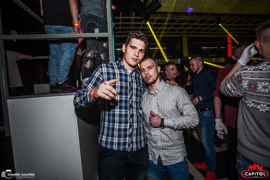 Capitalne Święta z gwiazdami [25-26.12.2019] - zdjęcie #40 - eOstroleka.pl