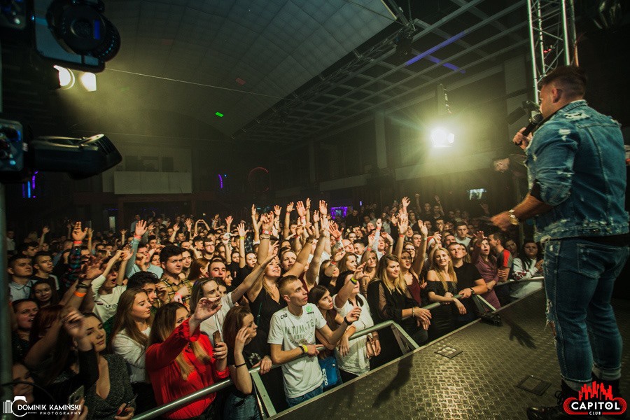 Capitalne Święta z gwiazdami [25-26.12.2019] - zdjęcie #36 - eOstroleka.pl