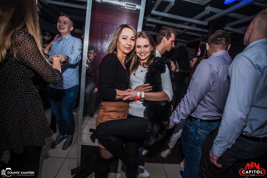 Capitalne Święta z gwiazdami [25-26.12.2019] - zdjęcie #31 - eOstroleka.pl