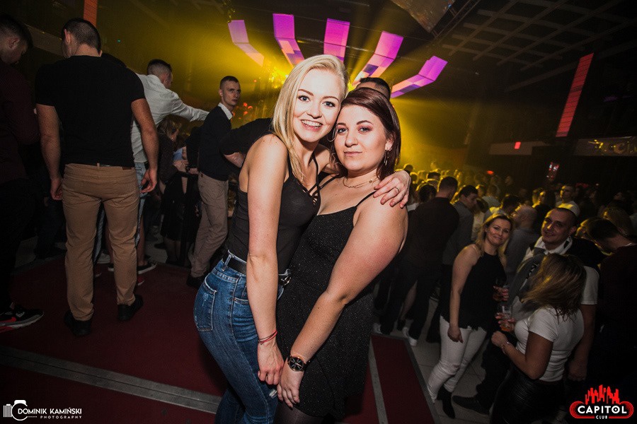 Capitalne Święta z gwiazdami [25-26.12.2019] - zdjęcie #24 - eOstroleka.pl