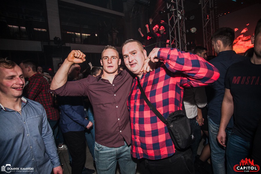 Capitalne Święta z gwiazdami [25-26.12.2019] - zdjęcie #22 - eOstroleka.pl