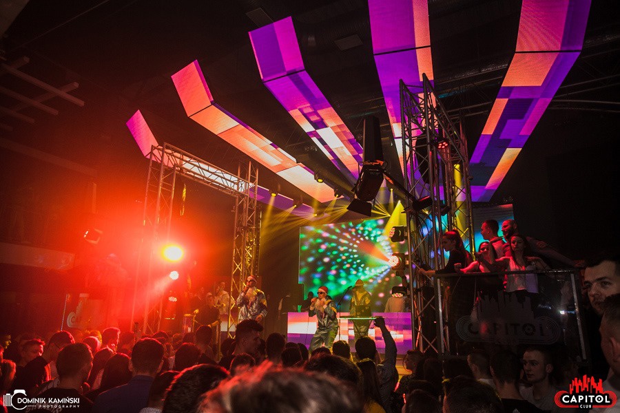 Capitalne Święta z gwiazdami [25-26.12.2019] - zdjęcie #16 - eOstroleka.pl