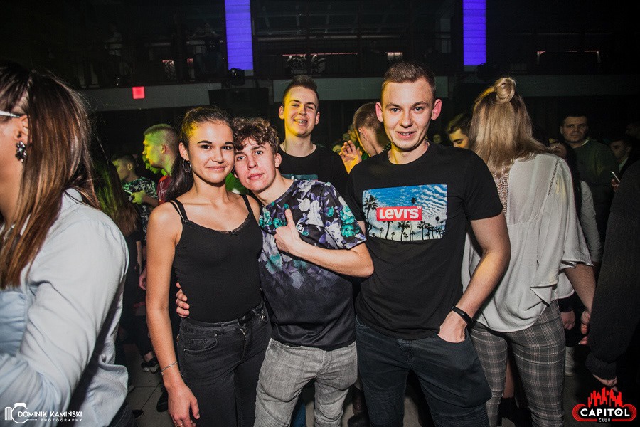 Capitalne Święta z gwiazdami [25-26.12.2019] - zdjęcie #15 - eOstroleka.pl