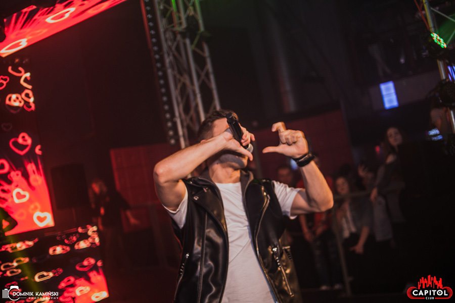 Capitalne Święta z gwiazdami [25-26.12.2019] - zdjęcie #9 - eOstroleka.pl