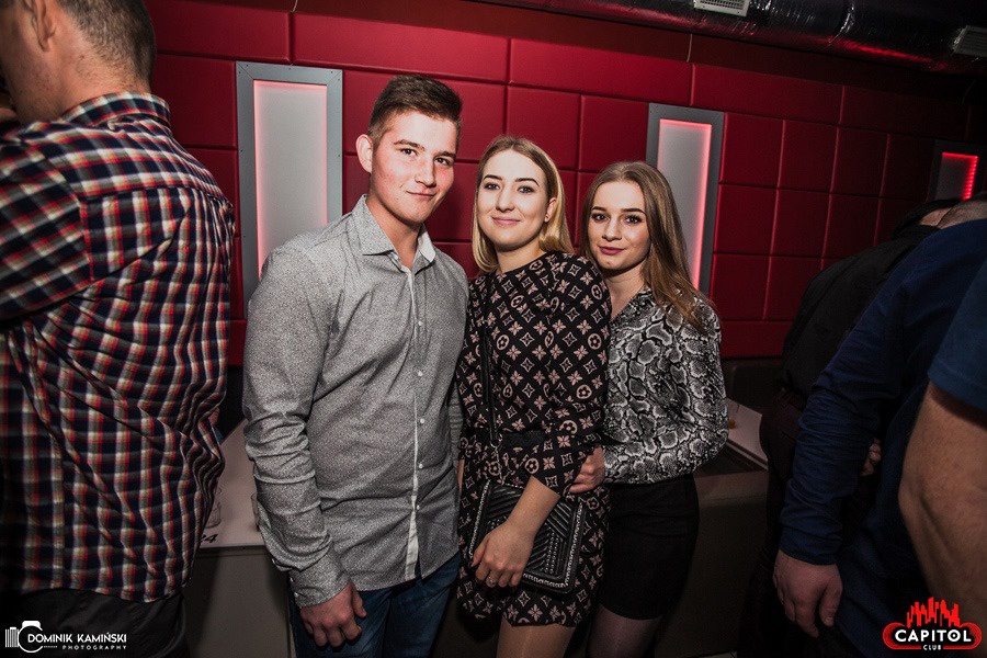 Capitalne Święta z gwiazdami [25-26.12.2019] - zdjęcie #4 - eOstroleka.pl