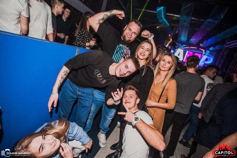 Capitalne Święta z gwiazdami [25-26.12.2019] - zdjęcie #3 - eOstroleka.pl