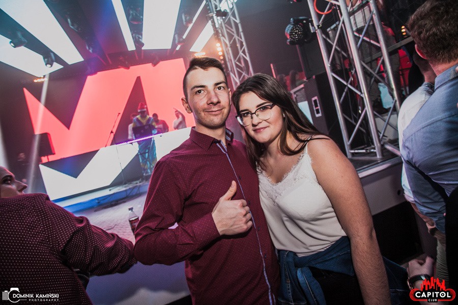 Capitalne Święta z gwiazdami [25-26.12.2019] - zdjęcie #1 - eOstroleka.pl