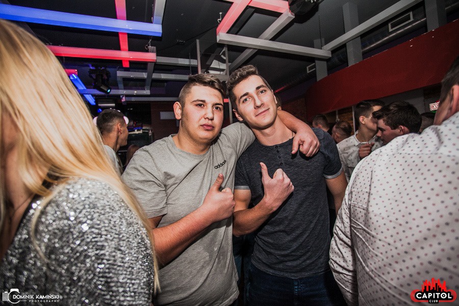 Capitalne Święta z gwiazdami [25-26.12.2019] - zdjęcie #208 - eOstroleka.pl