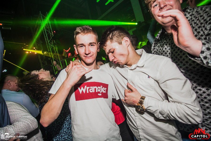 Capitalne Święta z gwiazdami [25-26.12.2019] - zdjęcie #178 - eOstroleka.pl