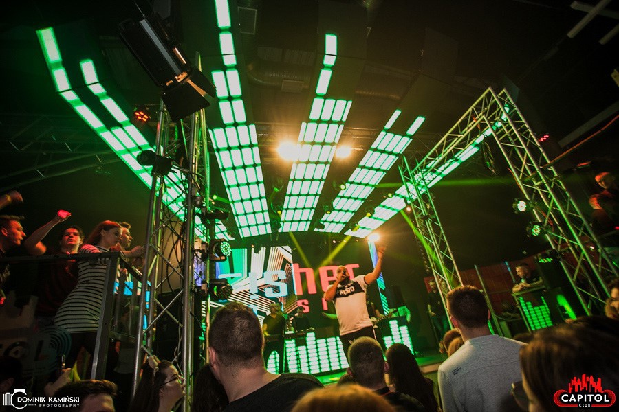 Capitalne Święta z gwiazdami [25-26.12.2019] - zdjęcie #168 - eOstroleka.pl